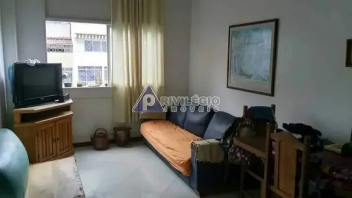 Apartamento 3 quartos, infra completa