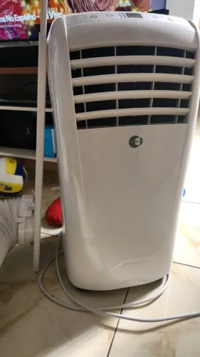 Ar Condicionado Portátil Equalition