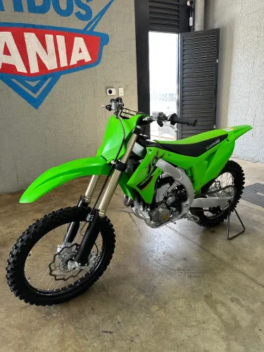 Kx 450 2022 