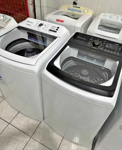 Maquina pronta entrega a partir de 450