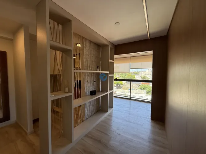 Apartamento para aluguel em Condomínio Kennedy 180