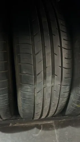 Pneu 205/60/16 Dunl Sport