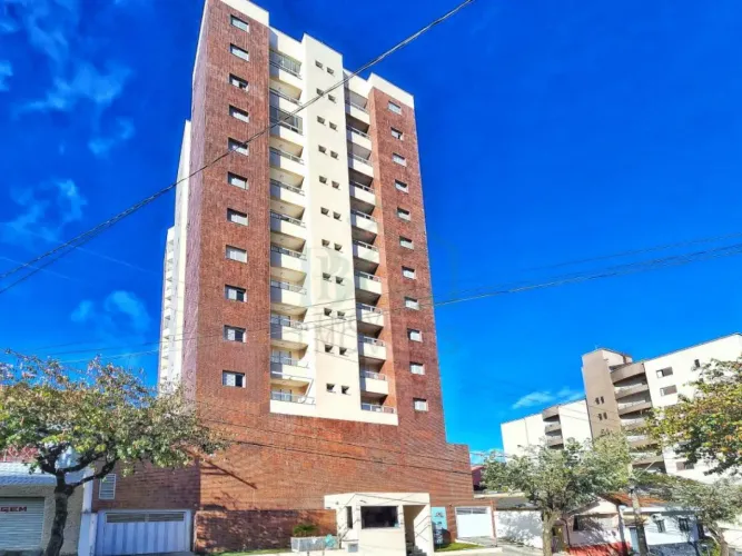 Apartamentos Padrão em Poços de Caldas