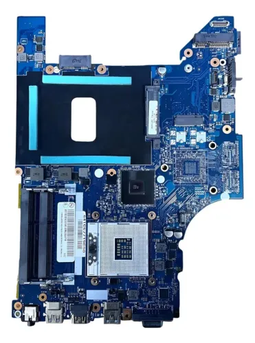Placa Mãe Lenovo Thinkpad E431 04y1290 Vile1 (8001)
