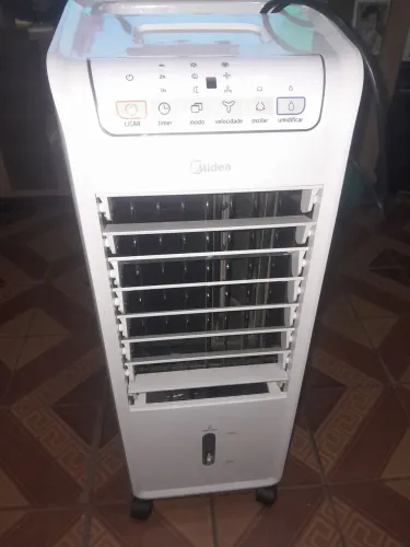 Clmatizador  de  ar