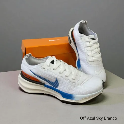 TÊNIS NIKE LINHA LUXO