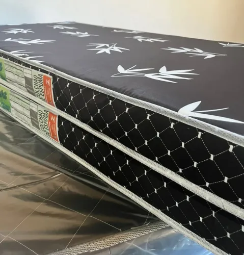 Colchão de solteiro novos promoção imperdível