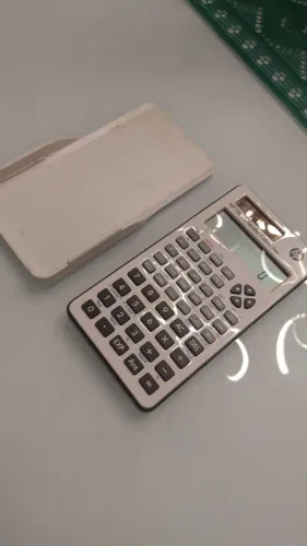 Calculadora Científica HP 10s+