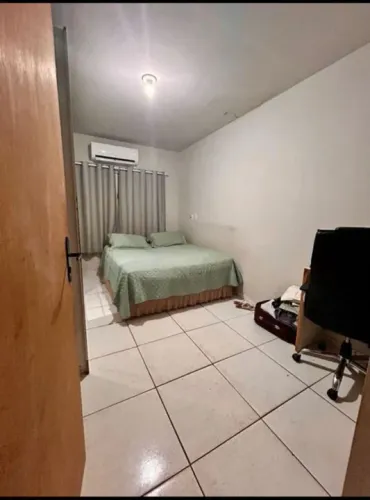 Vendo casa no Riacho Fundo
