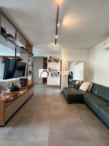 Lofty Mobiliado para alugar de 72,79 m² no Jardim Botânico em Ribeirão Preto /SP
