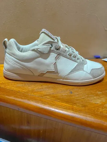 Tênis Diesel Off-White Seminovo