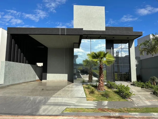 Sobrado á Venda 6 suites _ Condomínio Porto Rico Resort Residence