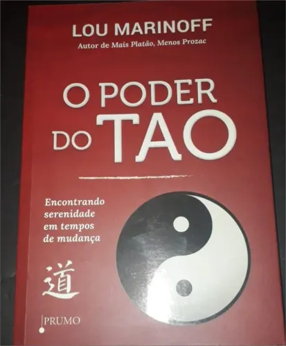 LIVRO O PODER DO TAO