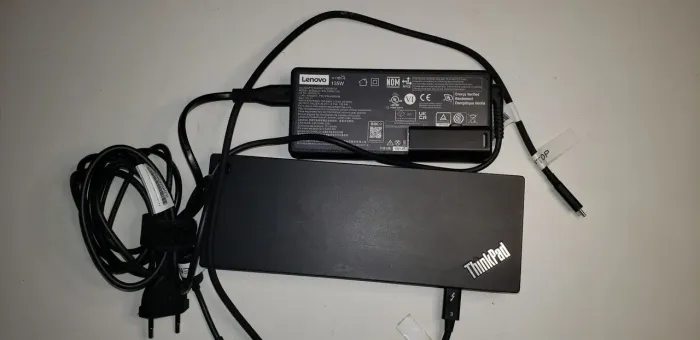Lenovo Thinkpad Thunderbolt 3 Dock Gen 2