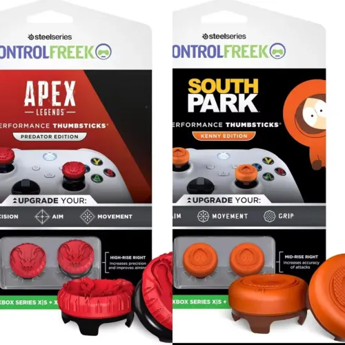 KontrolFreek Apex e South Park - Xbox Series X|S