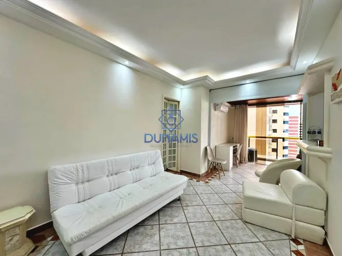 APARTAMENTO/FLAT À VENDA NA REGIÃO CENTRAL DA PRAIA DE PITANGUEIRAS