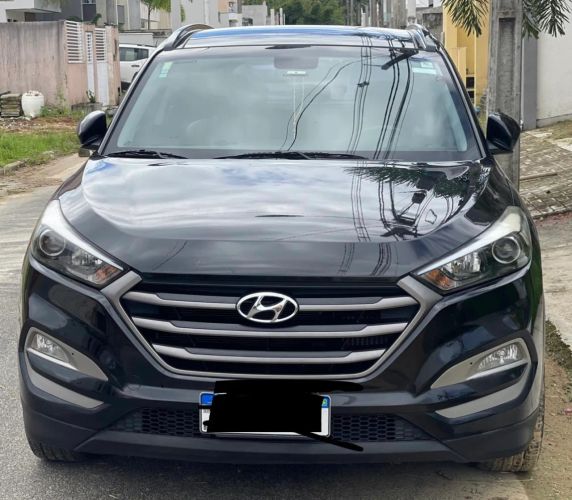 Imagem de New Tucson GLS