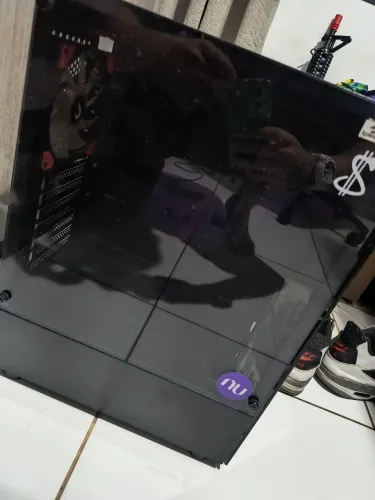Gabinete risemod