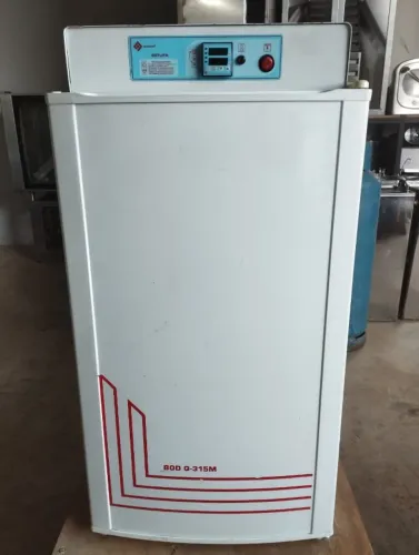 Estufa Mini Incubadora Quimis Q-315M