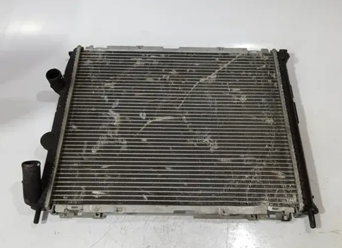 Radiador De Água Kangoo 1.6 2000 - 2008