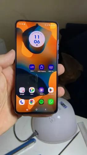 Motorola G84 5G 8/256G