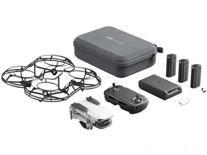 Drone DJI Mavic Mini Combo Fly More