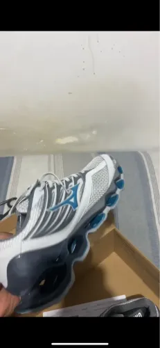 Tênis Mizuno prophecy 13s Original, vai com nota fiscal!