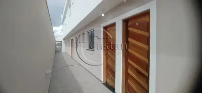 Casa em Condomínio em Penha