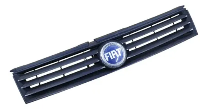 Grade Parachoque Dianteiro Fiat Stilo 2008 2009 2010 Detalhe