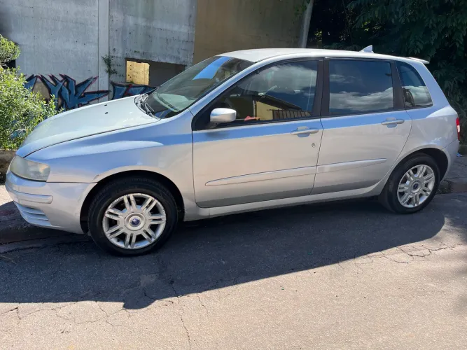 Fiat Stilo 1.8/ 1.8 SP/ Connect 16V 122cv 5P 2006