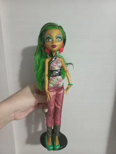 Monster high para colecionar