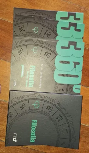 Filosofia 360