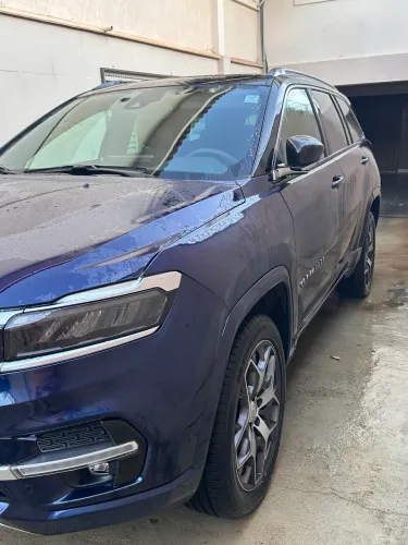 Jeep Commander Overl. Td380 2.0 4X4 Die. AUT 2023