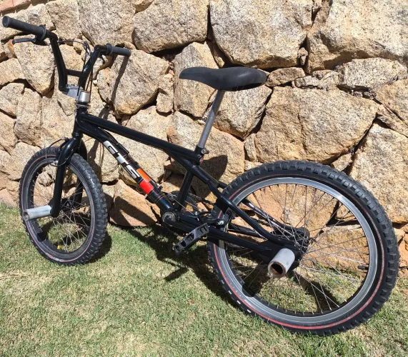 Bmx GTS top