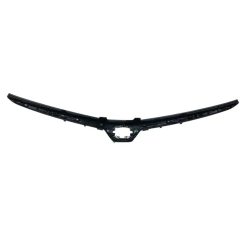 Grade Frontal Superior Corolla Usado Detalhe 2020/2023
