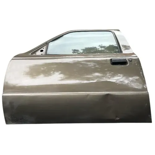 Porta Completa Ford Ranger Xl 2001 2002 2003 2004 Original Dianteira Esquerdo