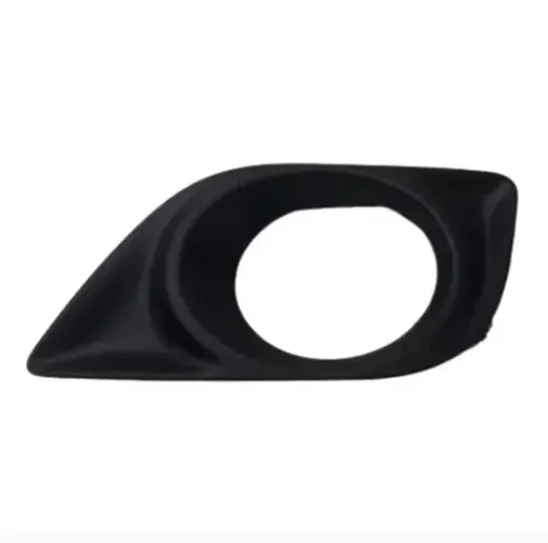 Moldura Farol de Milha L/D Nissan Versa 