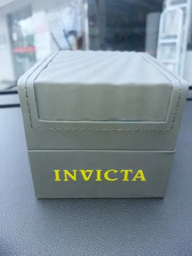 Box 1 relógio Invicta