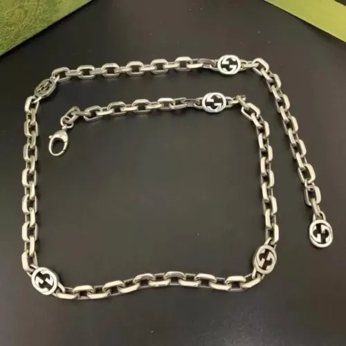 Cordão Gucci