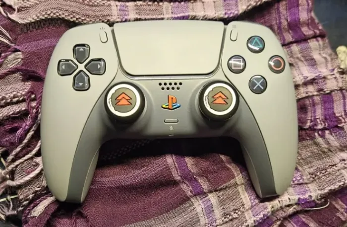 Controle PS5 DualSense 30 anos