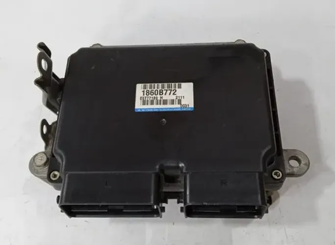 Módulo Injeção Outlander 3.0 V6 2009 - 2012 / 1860b772