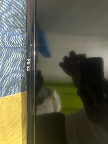 Smart TV 42? Philco PTV42G6FR2CPF Roku TV LED Dolby Áudio