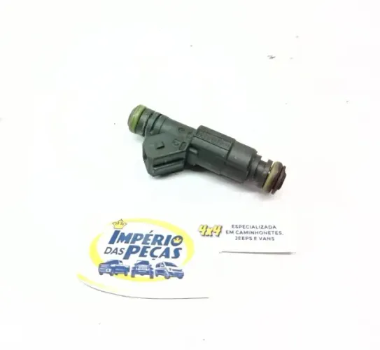 Bico Injetor S10 Blazer 2.2 2.4 Vectra 2.2 99/00 #46908