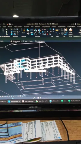 ART de reforma e construção