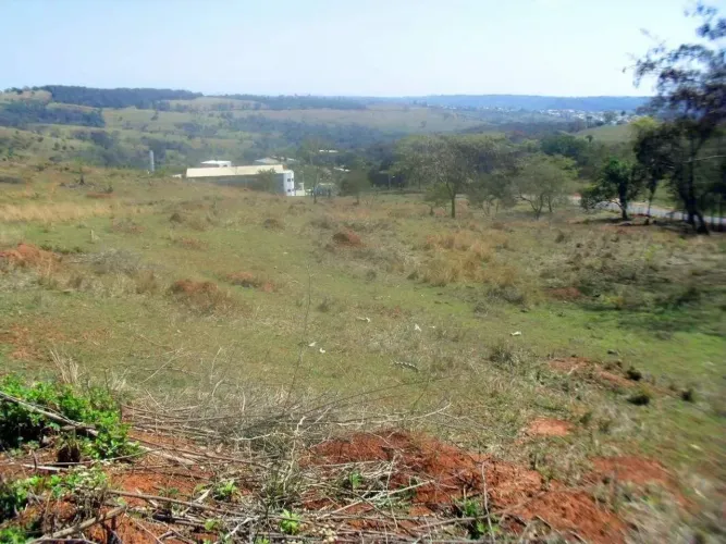 Lote - Terreno à venda, Imperial - Vespasiano/MG