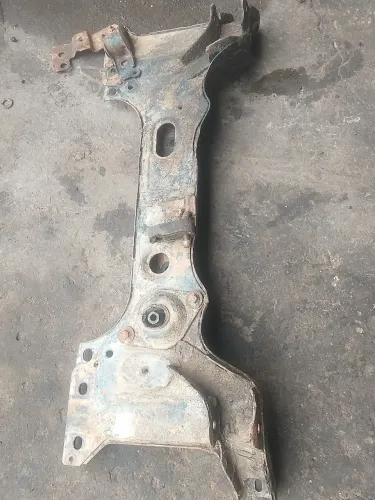 Agregado Fiat Palio 98/00