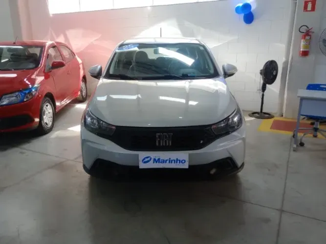 Fiat Argo Drive 1.0 6V Flex 2025