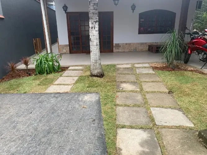 Vendo Imóvel no Porto da Madama - Aceito Oferta 