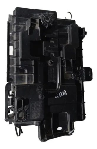 Suporte Caixa Bateria Peugeot 2008 Ano 2016 2017 2018 2019