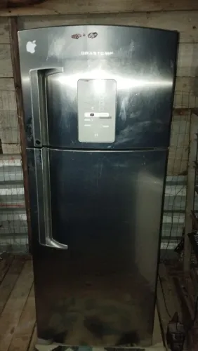 Geladeira 